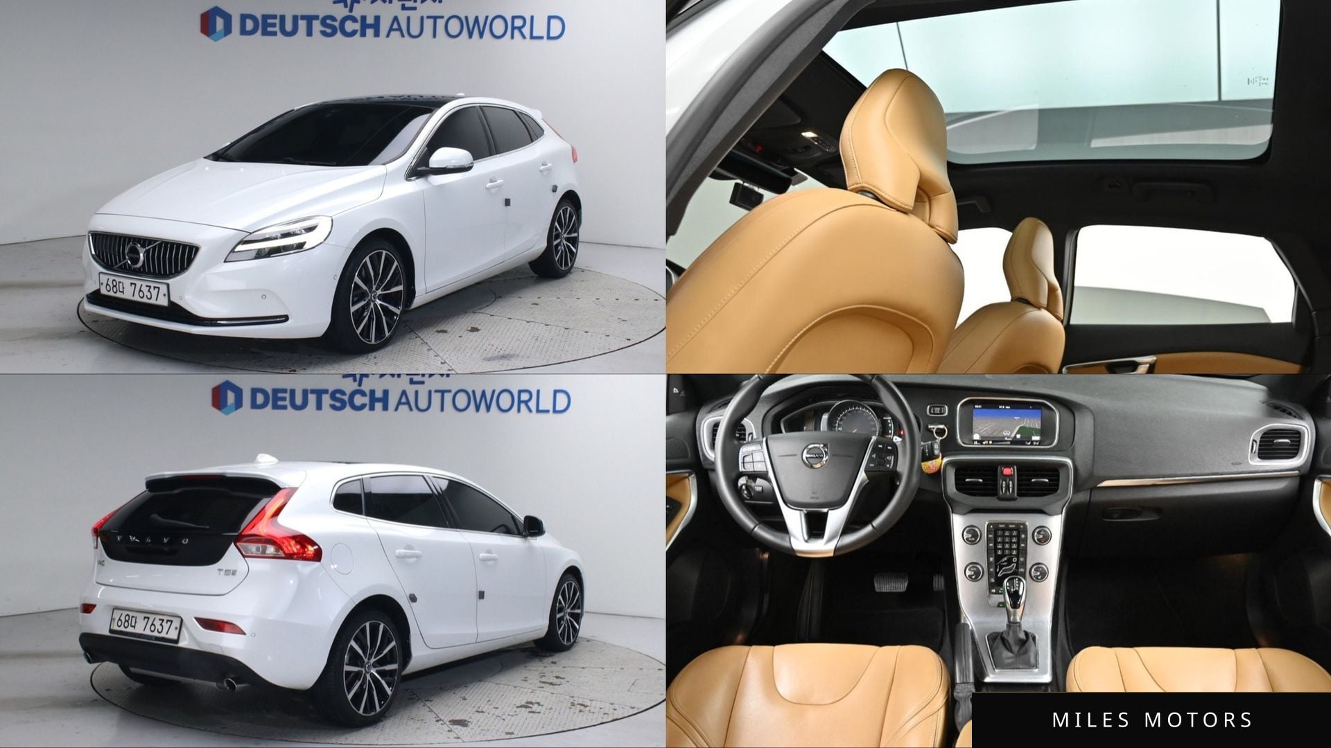 Volvo V40 2018 — миниатюра 2