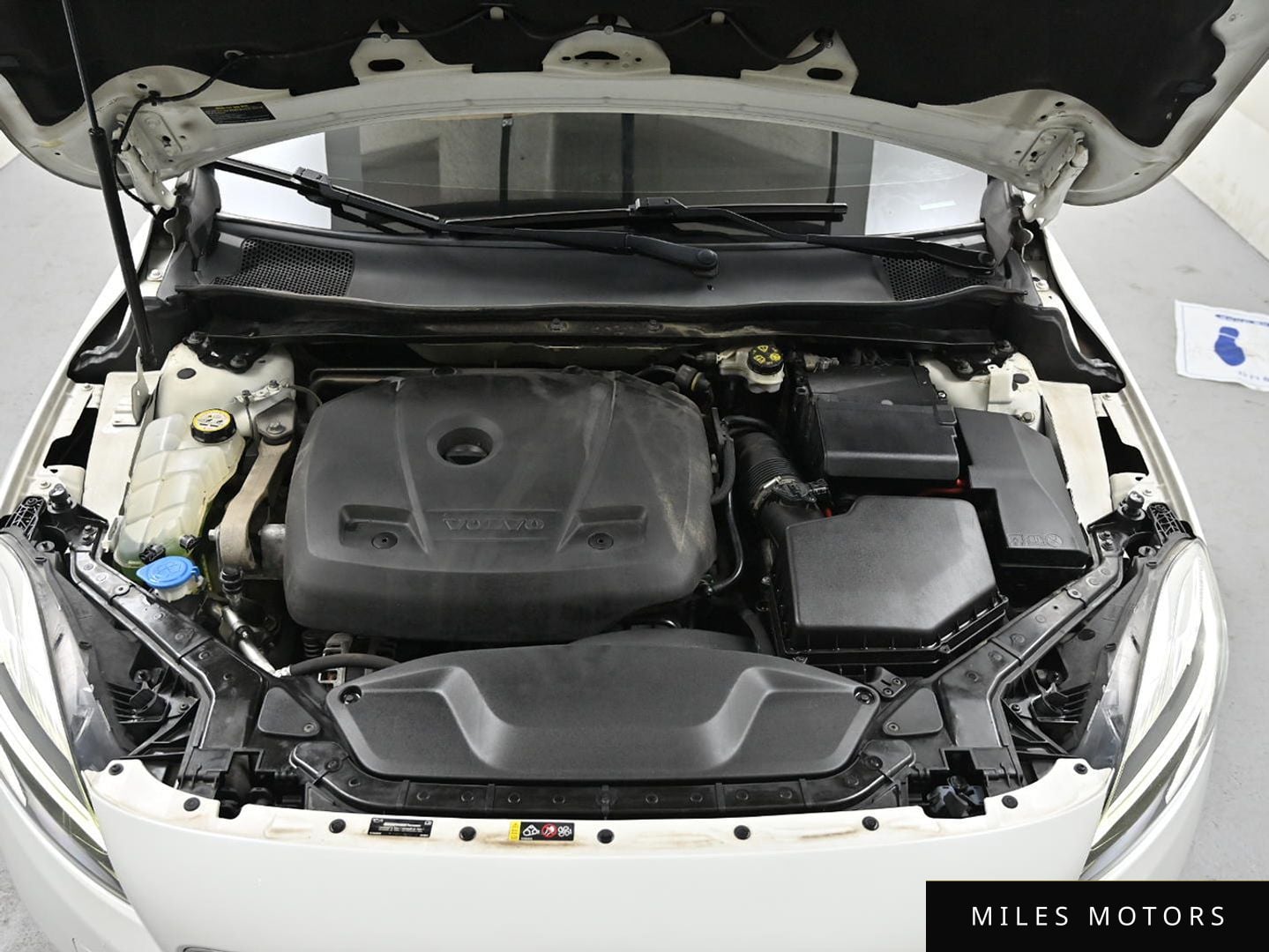 Volvo V40 2018 — миниатюра 7