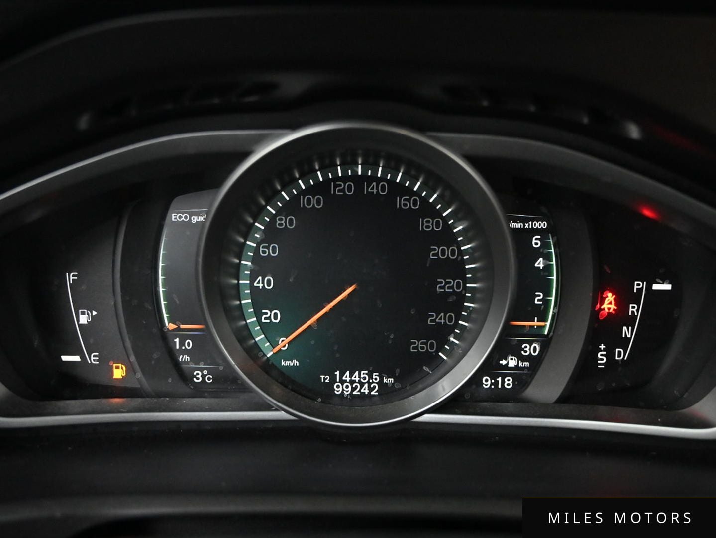 Volvo V40 2018 — миниатюра 9