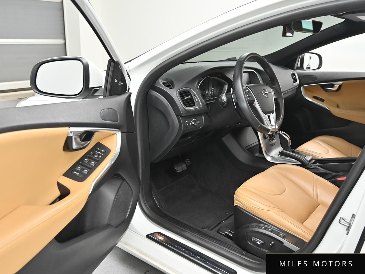 Volvo V40 2018 — миниатюра 12