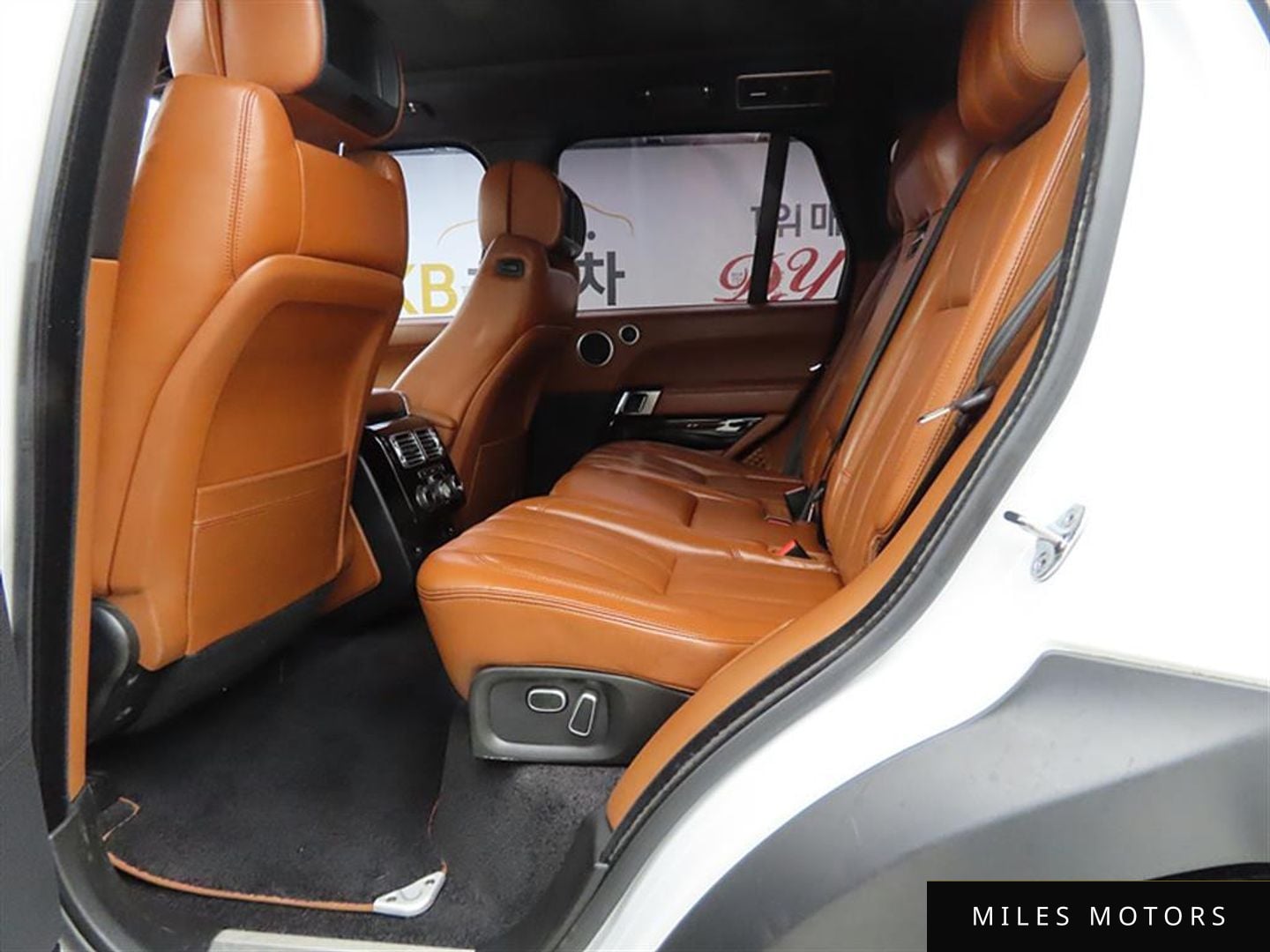 Land Rover Range Rover 2014 — миниатюра 6