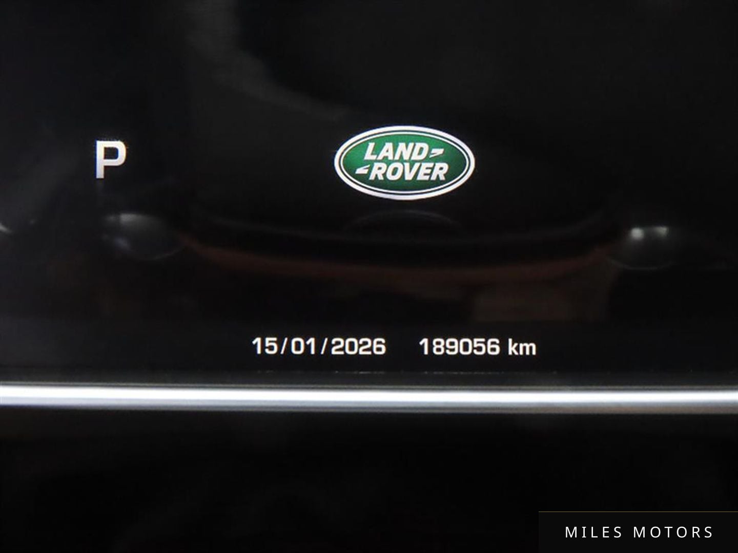 Land Rover Range Rover 2014 — миниатюра 8