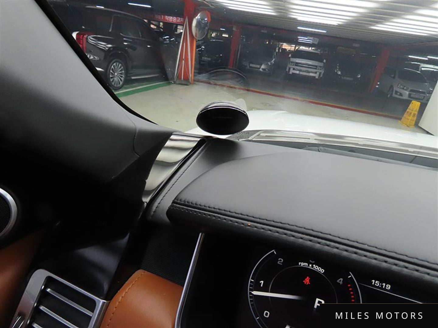 Land Rover Range Rover 2014 — миниатюра 11