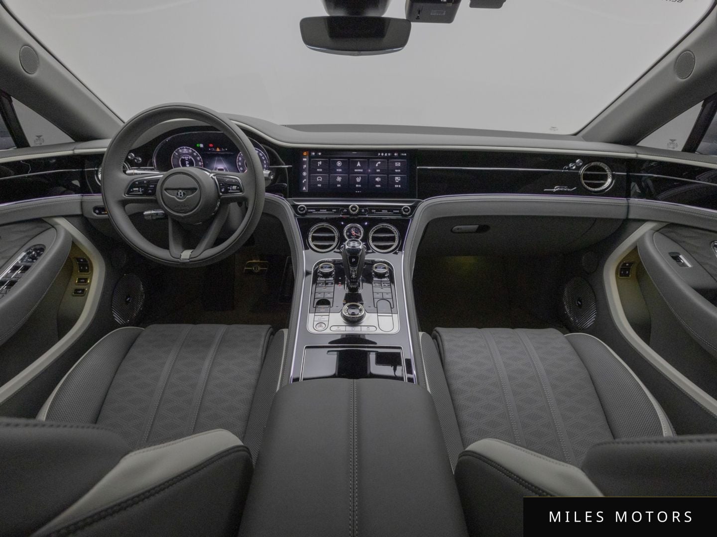 Bentley Continental GT 2025 — миниатюра 6