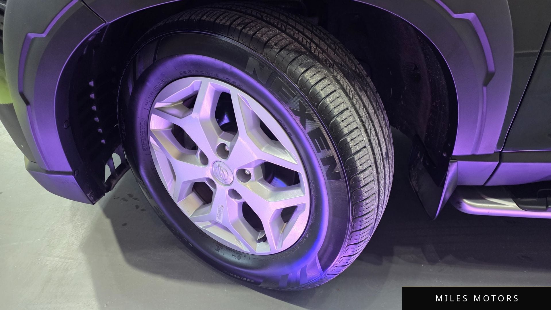 KG Mobility Rexton 2022 — миниатюра 5
