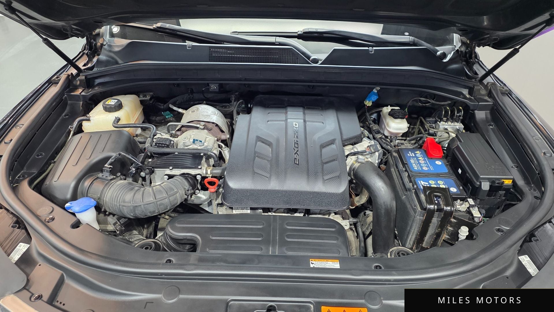 KG Mobility Rexton 2022 — миниатюра 6