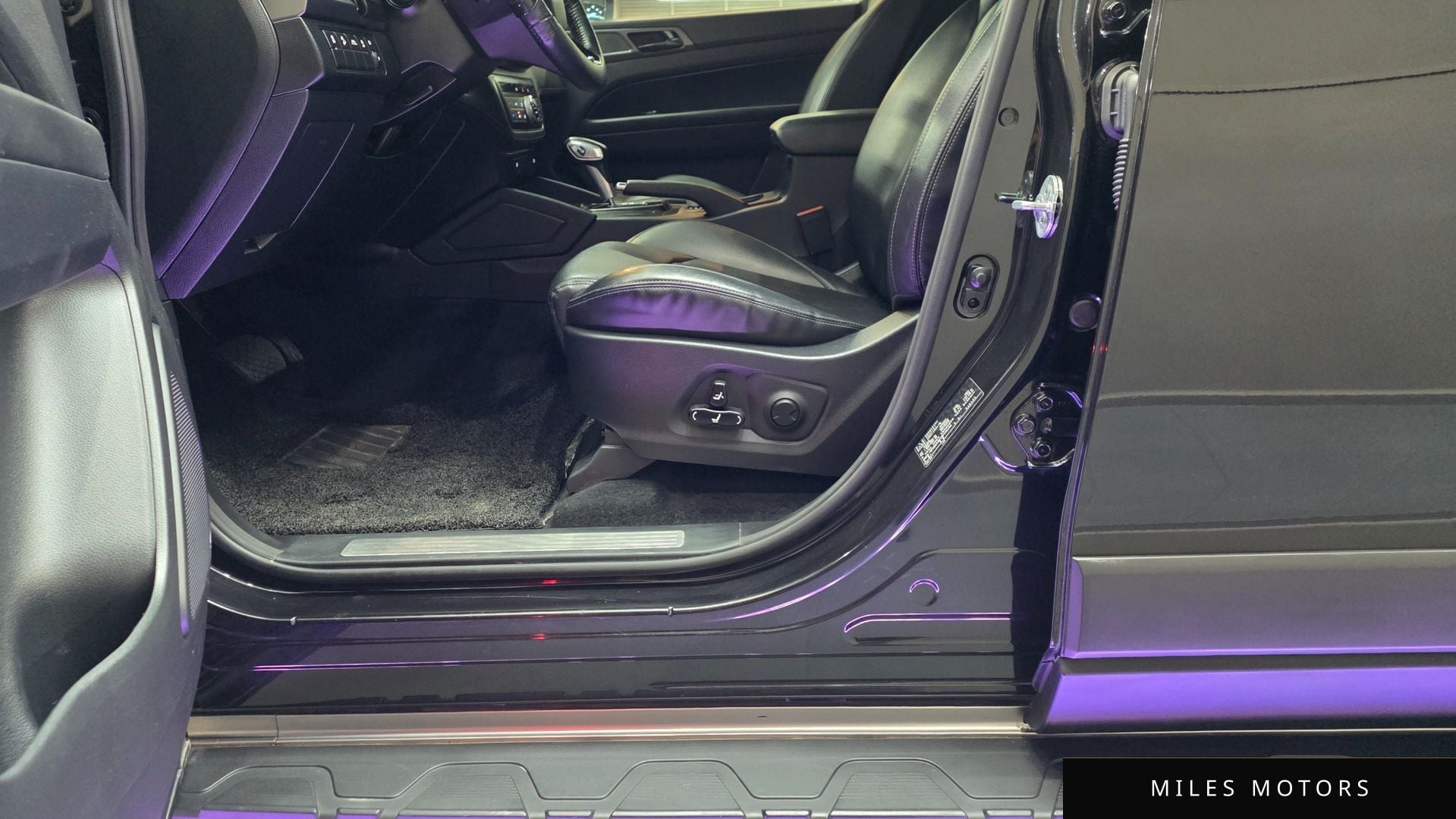 KG Mobility Rexton 2022 — миниатюра 7