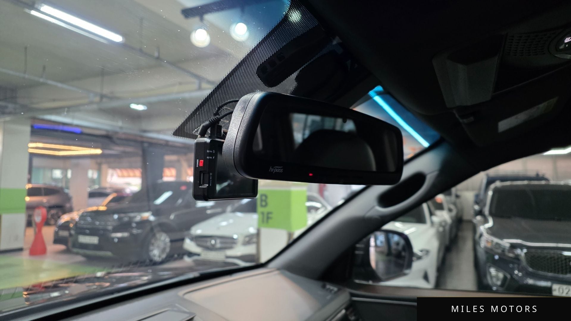KG Mobility Rexton 2022 — миниатюра 11