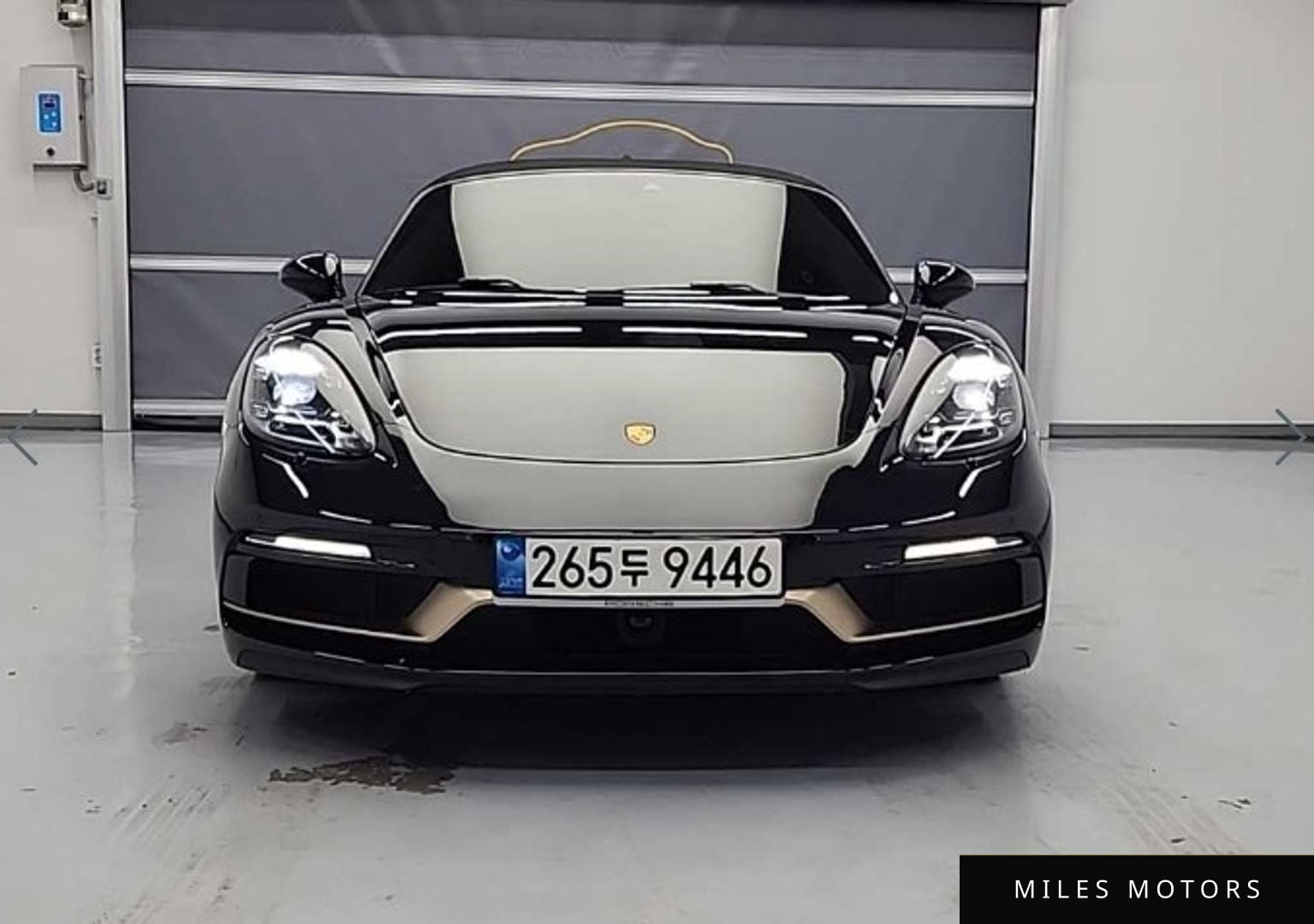 Porsche 718 박스터 2022 — миниатюра 2