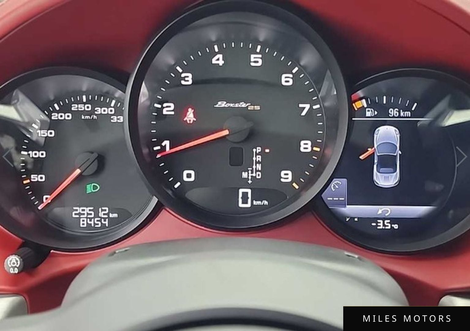 Porsche 718 박스터 2022 — миниатюра 6