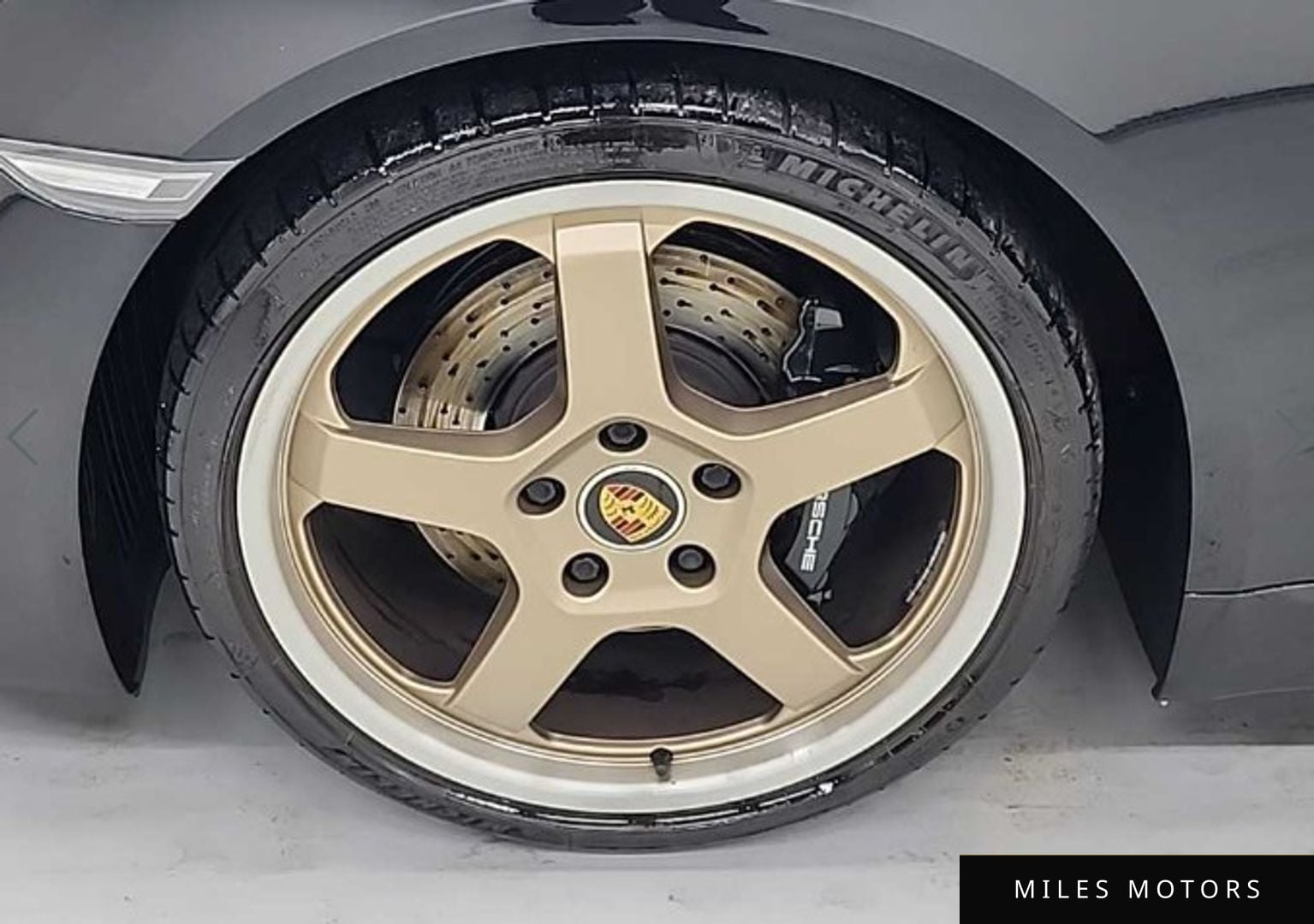 Porsche 718 박스터 2022 — миниатюра 18