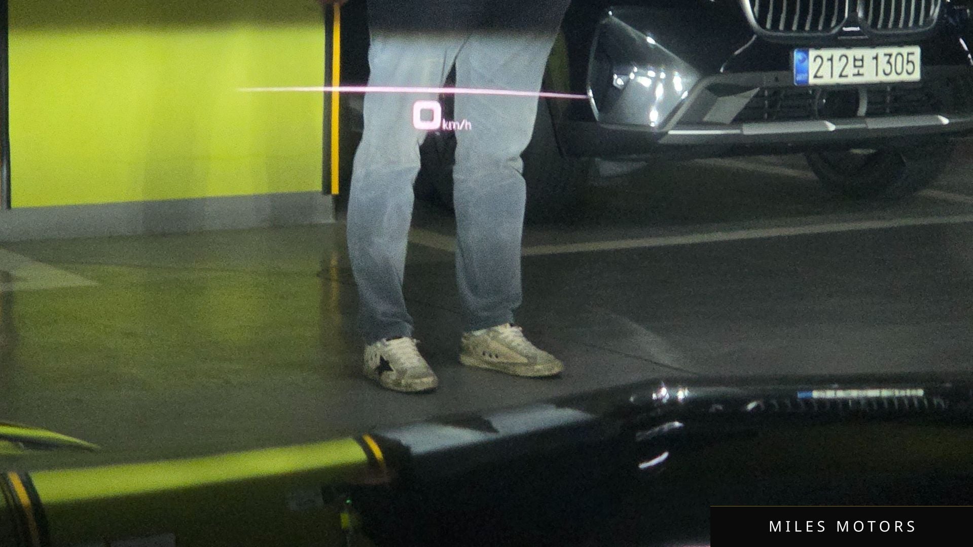 Porsche 파나메라 (971) 2021 — миниатюра 15