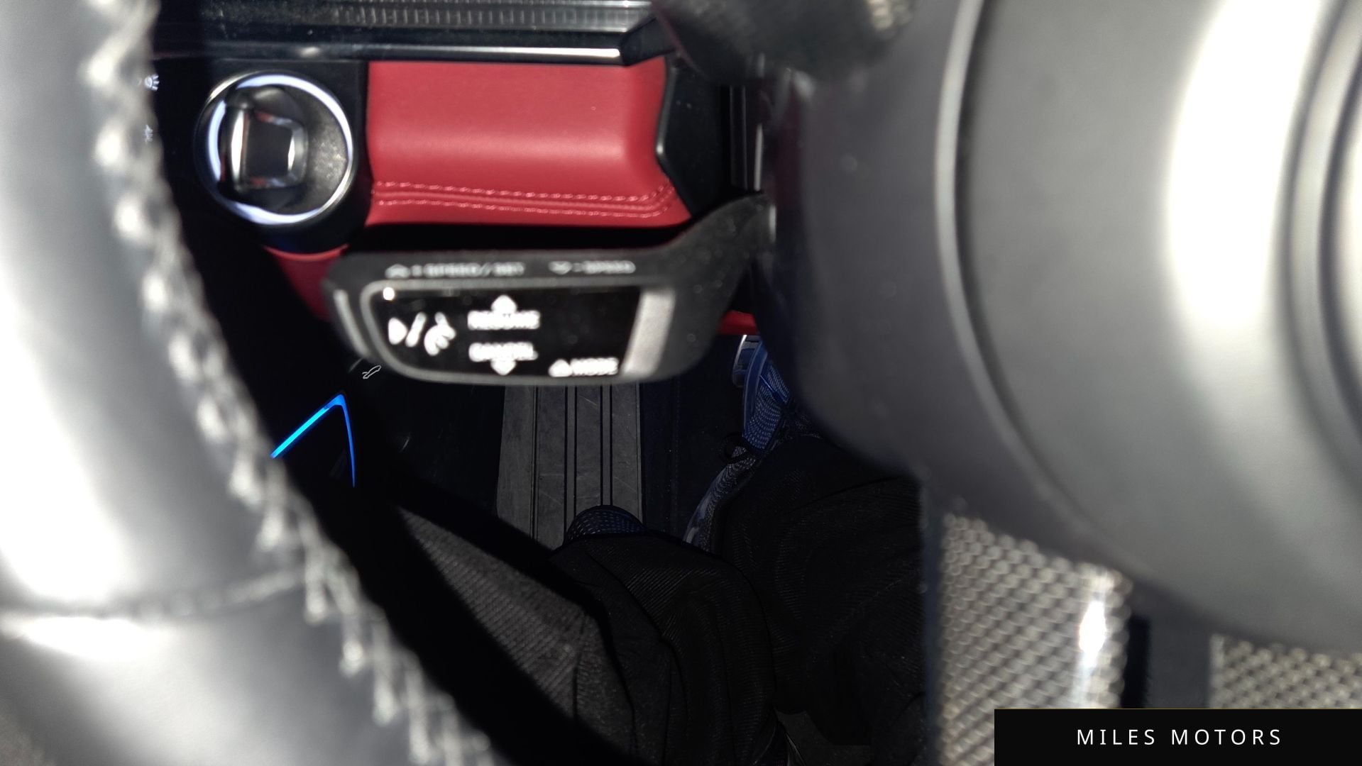 Porsche 파나메라 (971) 2021 — миниатюра 18