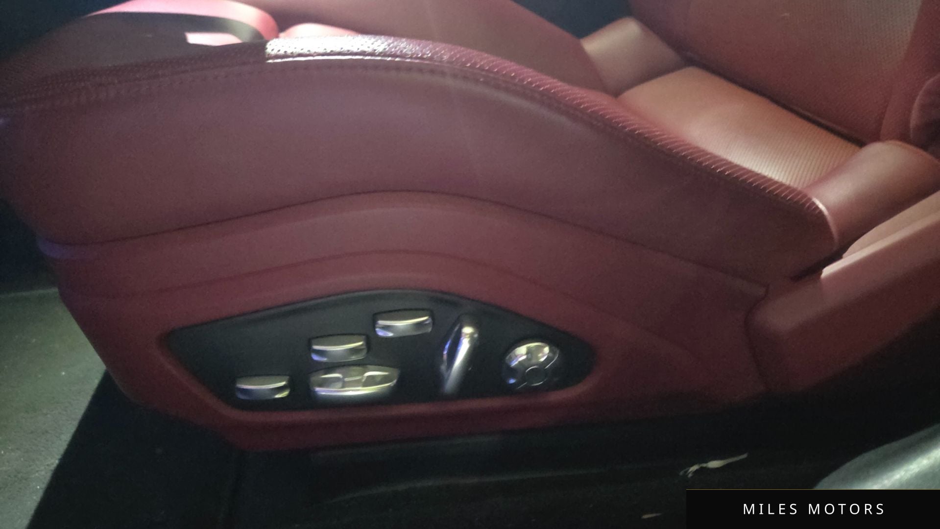 Porsche 파나메라 (971) 2021 — миниатюра 19