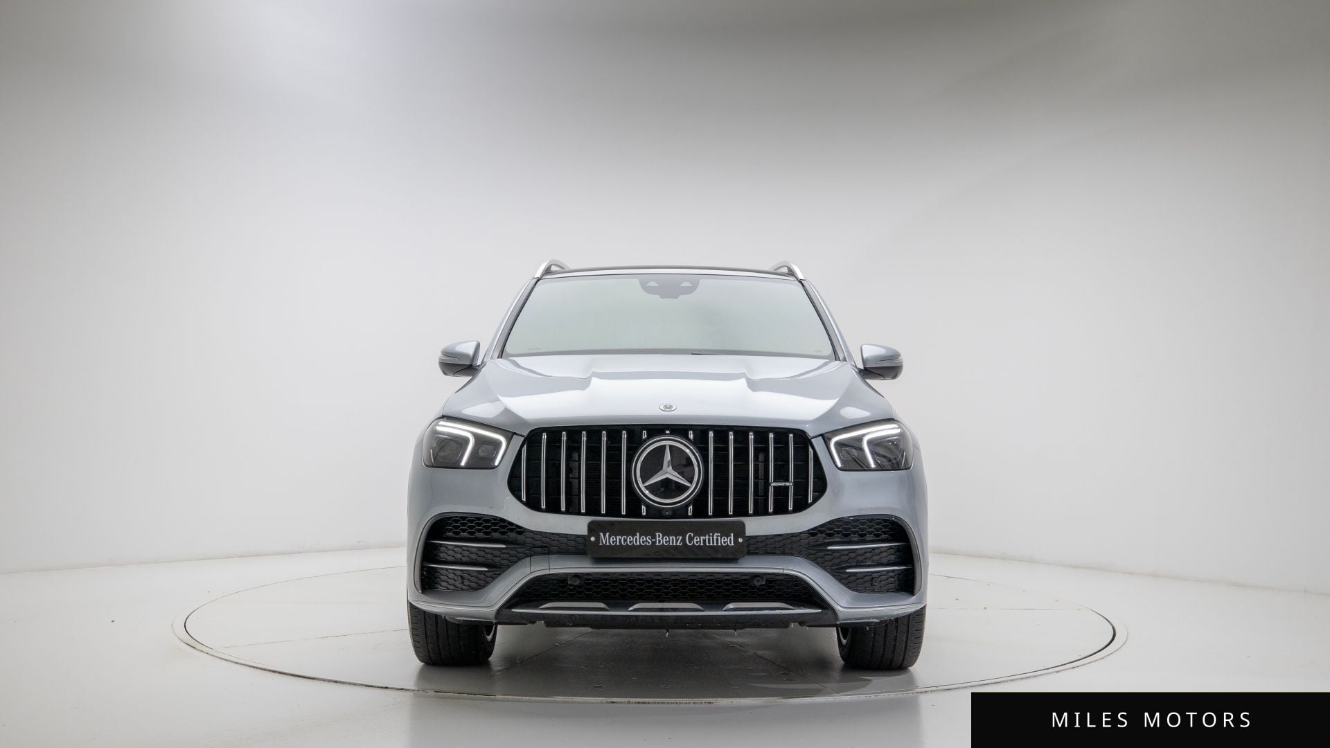 Mercedes-Benz GLE-Class W167 2023 — миниатюра 3