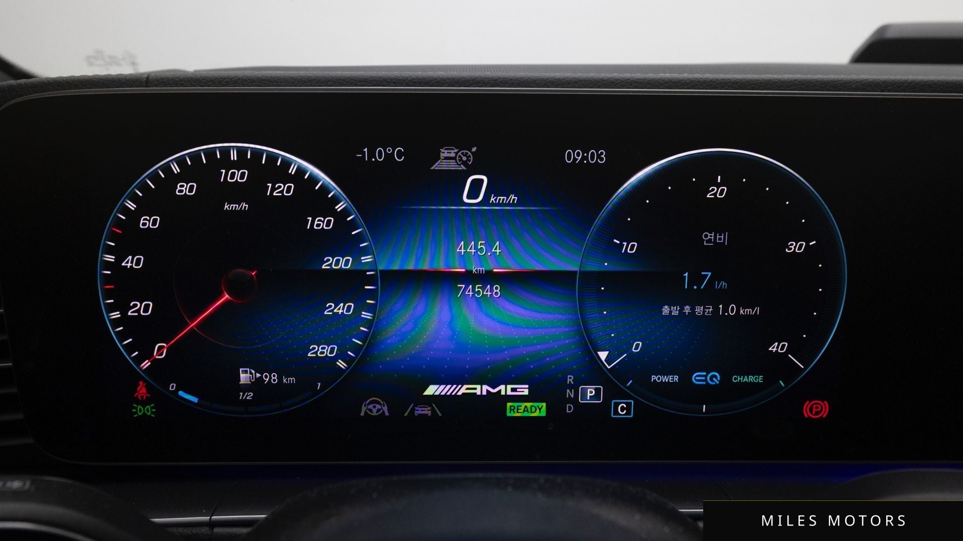 Mercedes-Benz GLE-Class W167 2023 — миниатюра 8