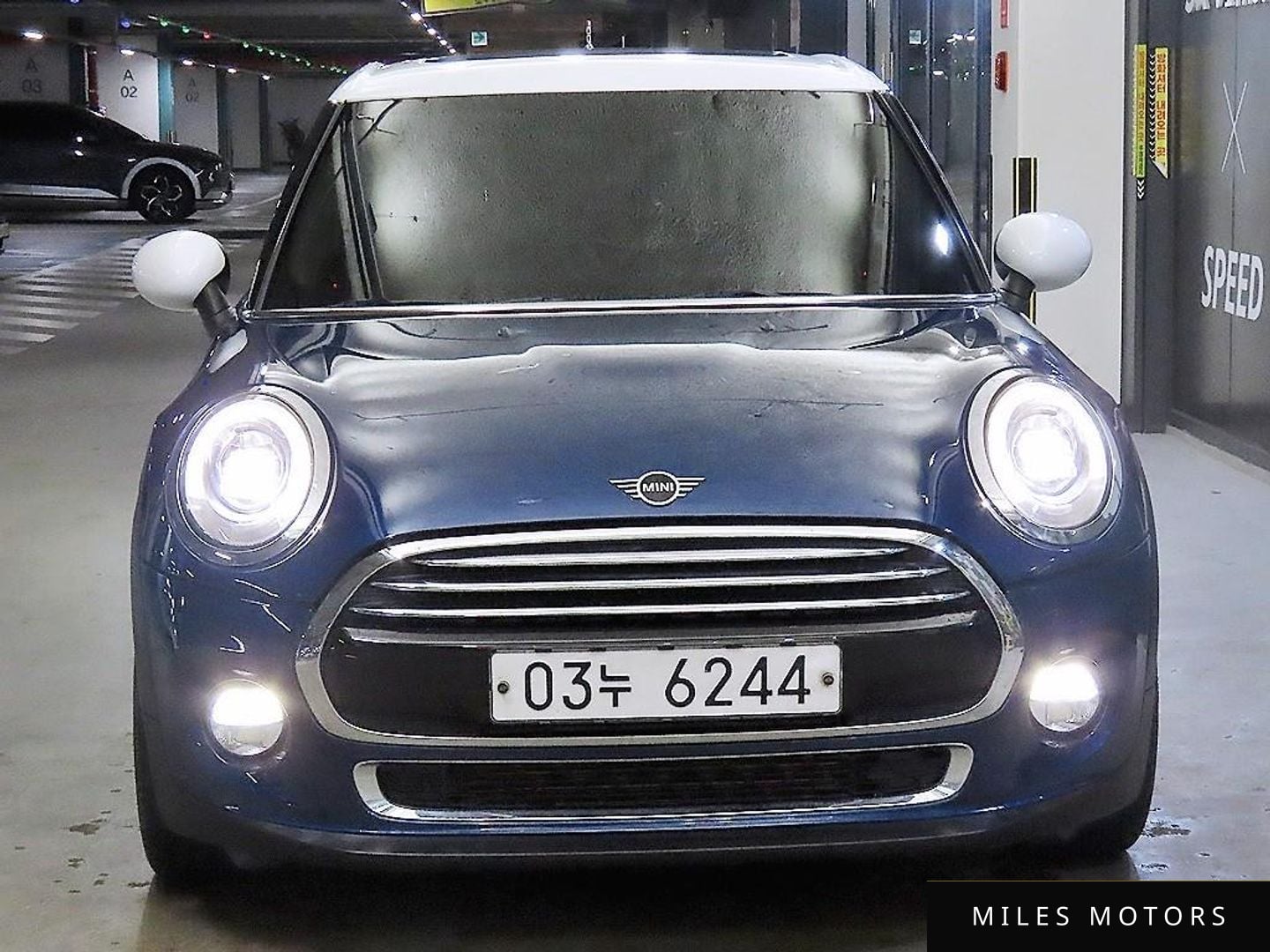 MINI Cooper D 2016 — миниатюра 2