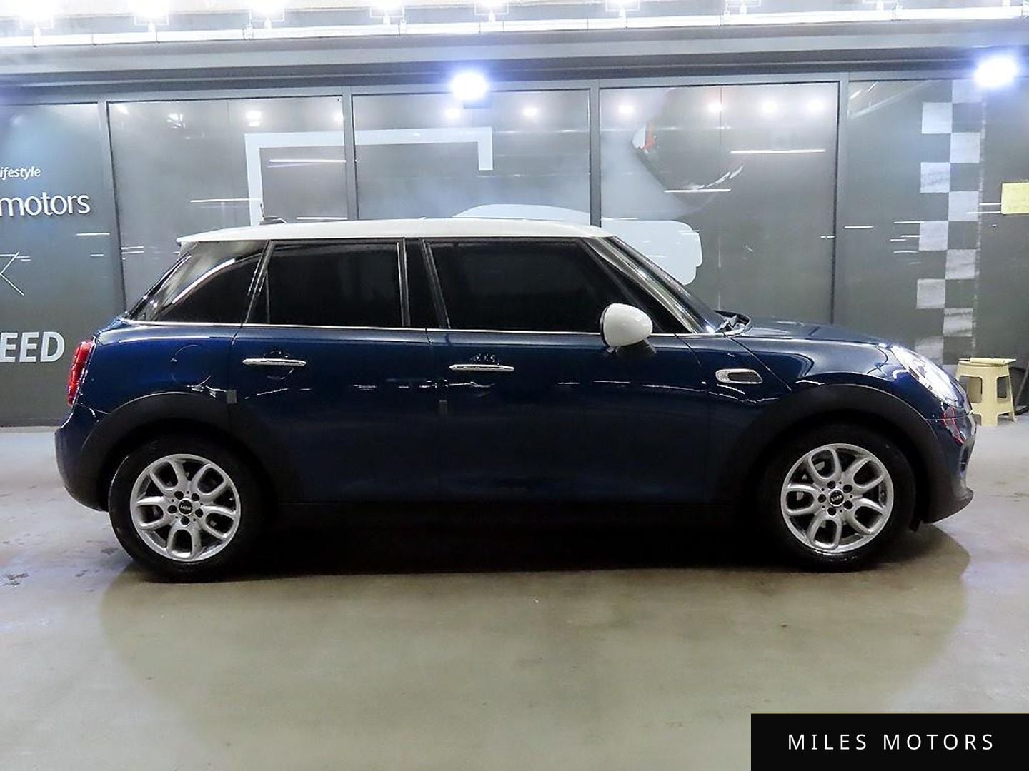 MINI Cooper D 2016 — миниатюра 3