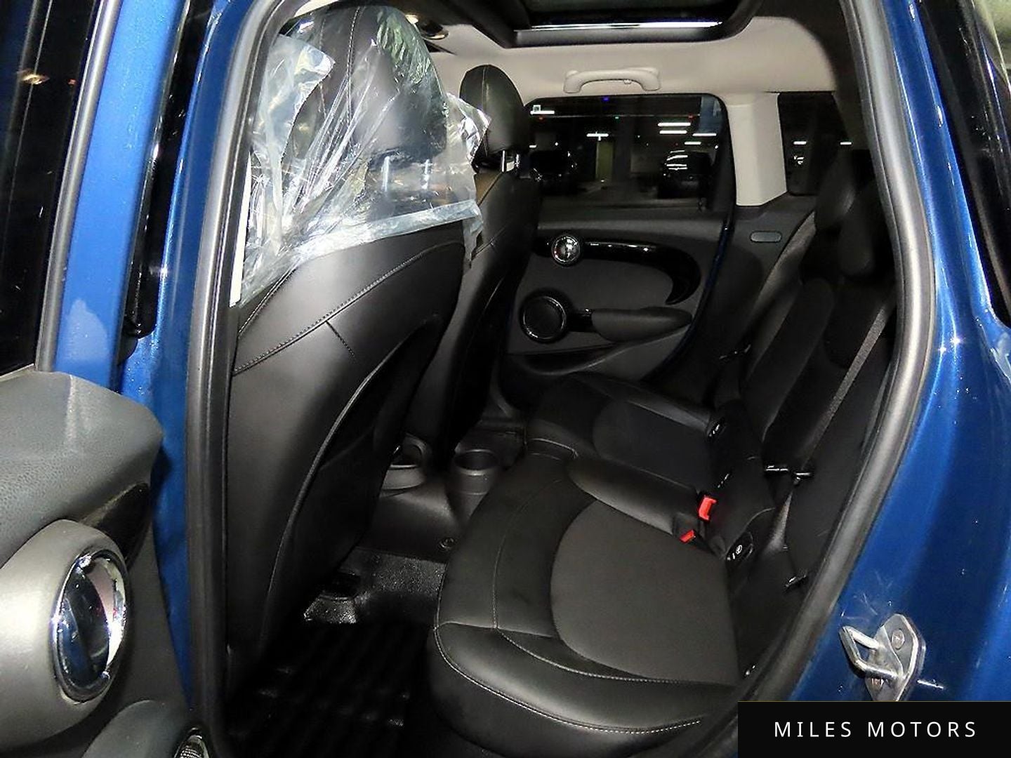 MINI Cooper D 2016 — миниатюра 7