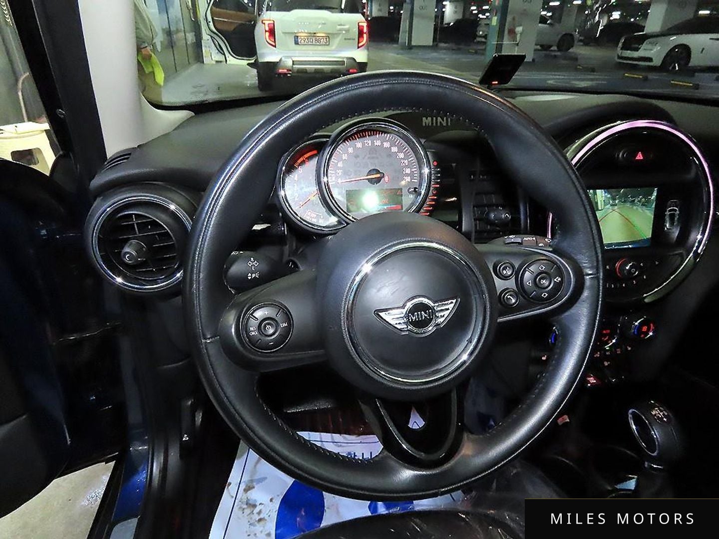 MINI Cooper D 2016 — миниатюра 8