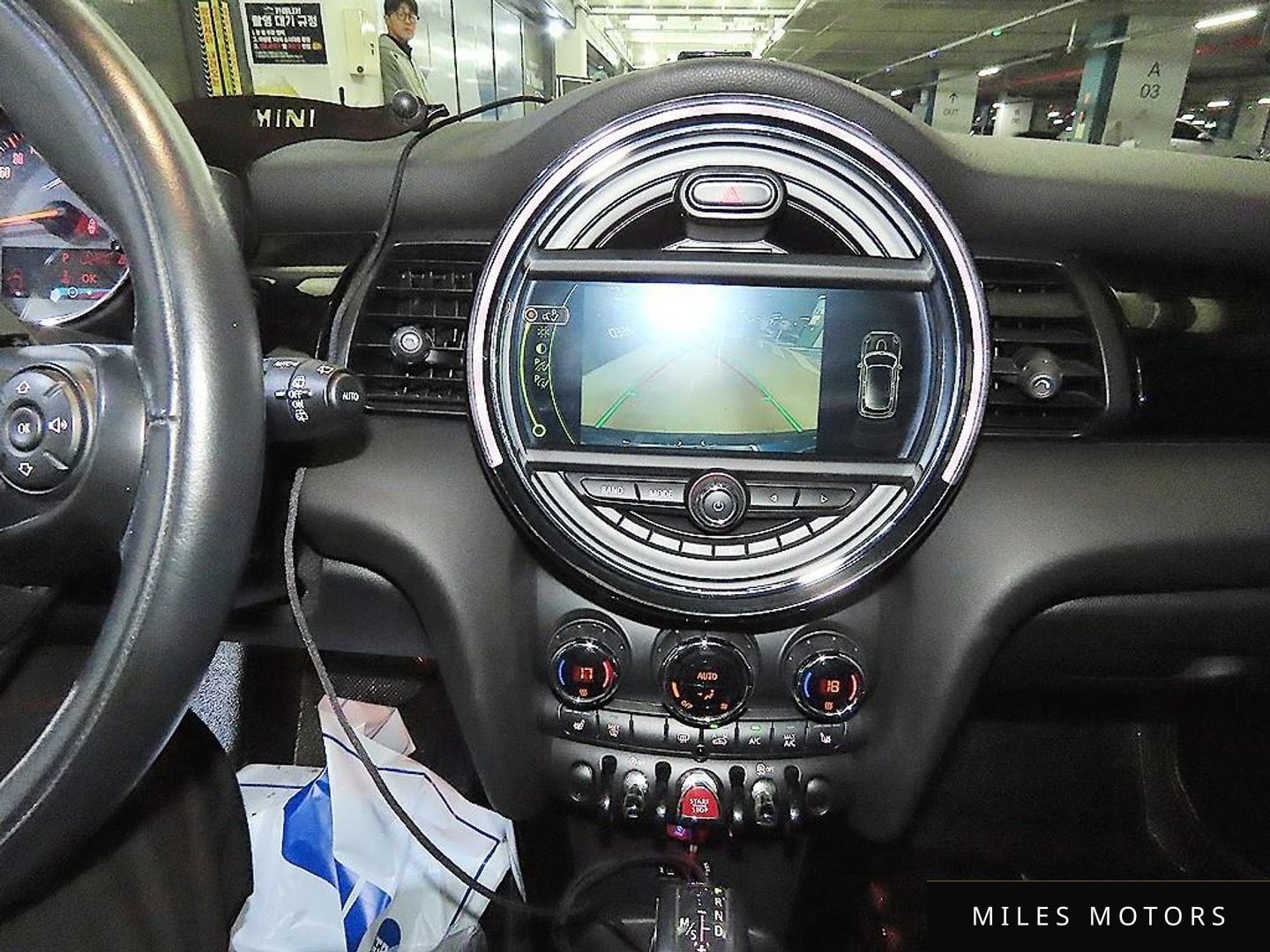 MINI Cooper D 2016 — миниатюра 11