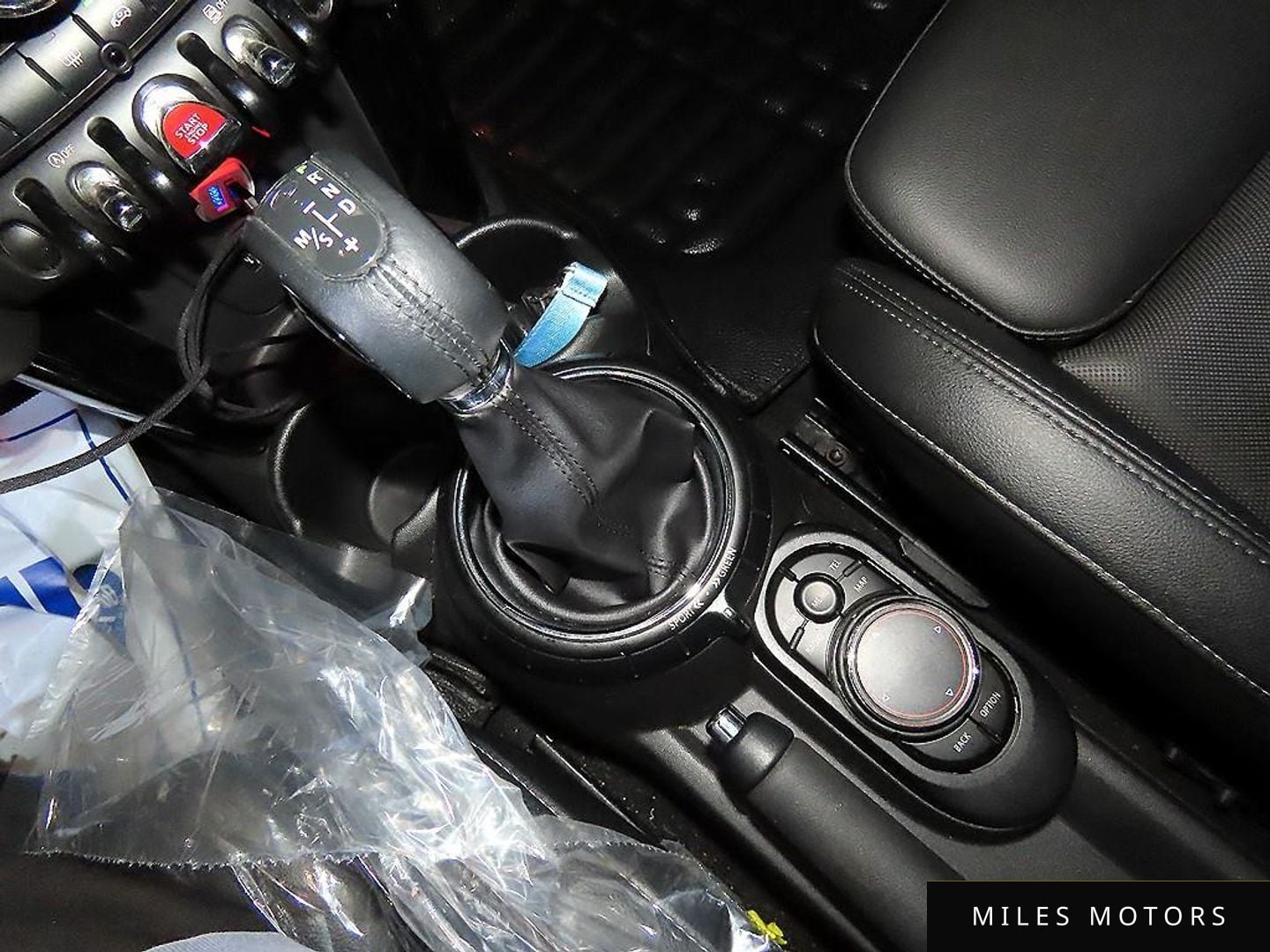MINI Cooper D 2016 — миниатюра 12