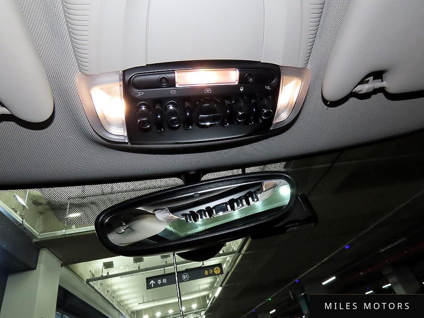 MINI Cooper D 2016 — миниатюра 15