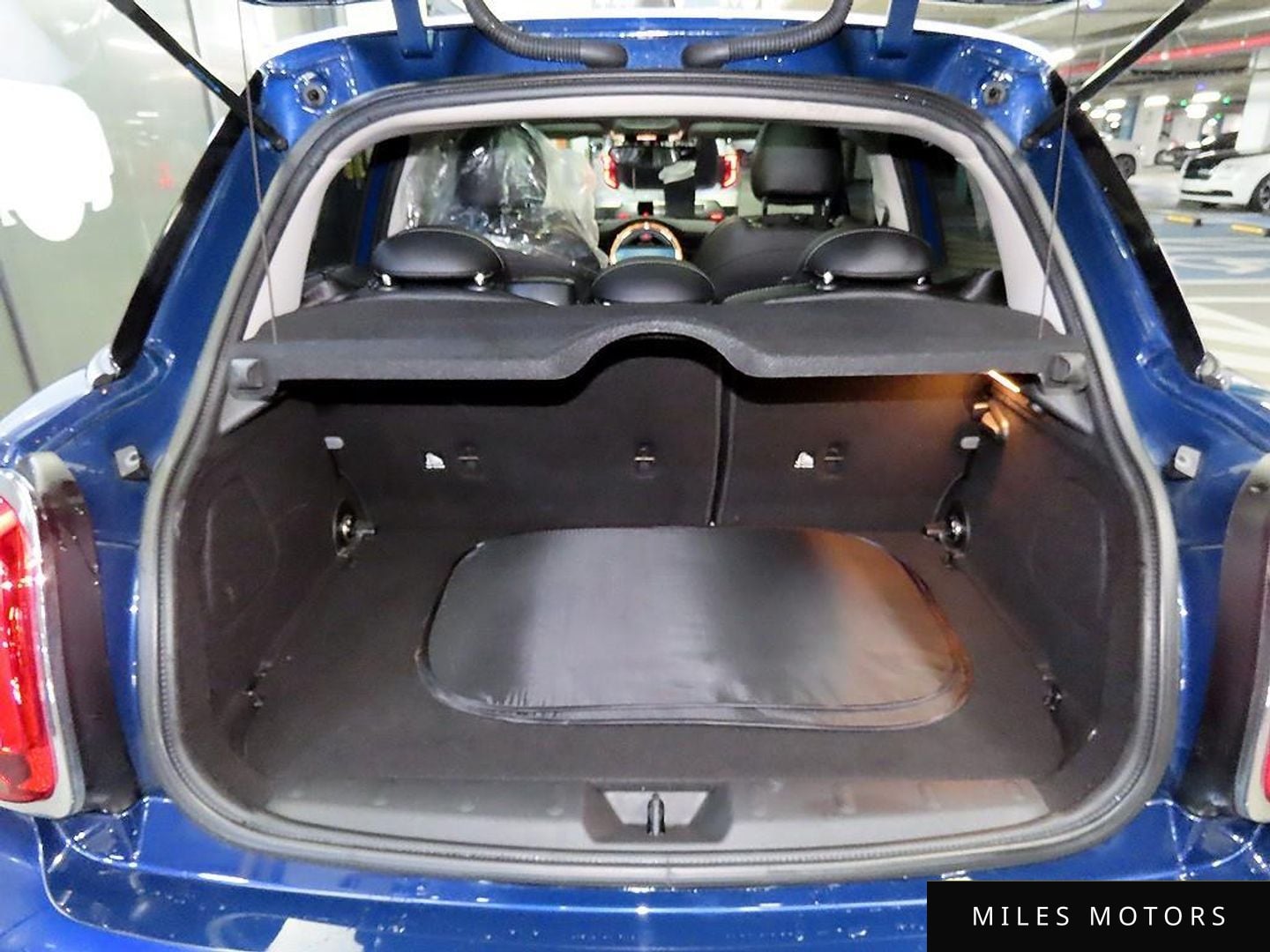 MINI Cooper D 2016 — миниатюра 18