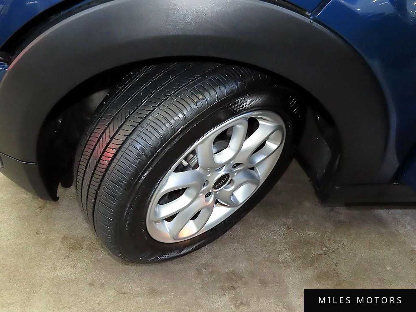 MINI Cooper D 2016 — миниатюра 20