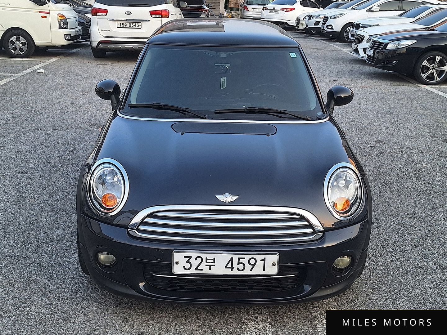 MINI 쿠퍼 2013 — миниатюра 2