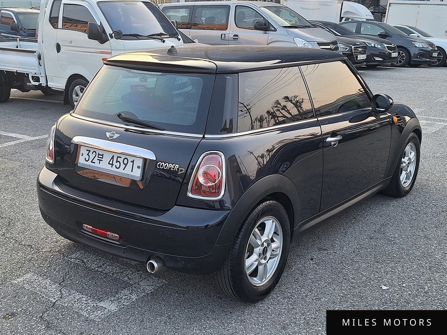 MINI 쿠퍼 2013 — миниатюра 6