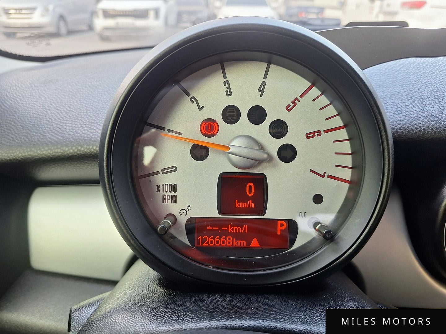 MINI 쿠퍼 2013 — миниатюра 11