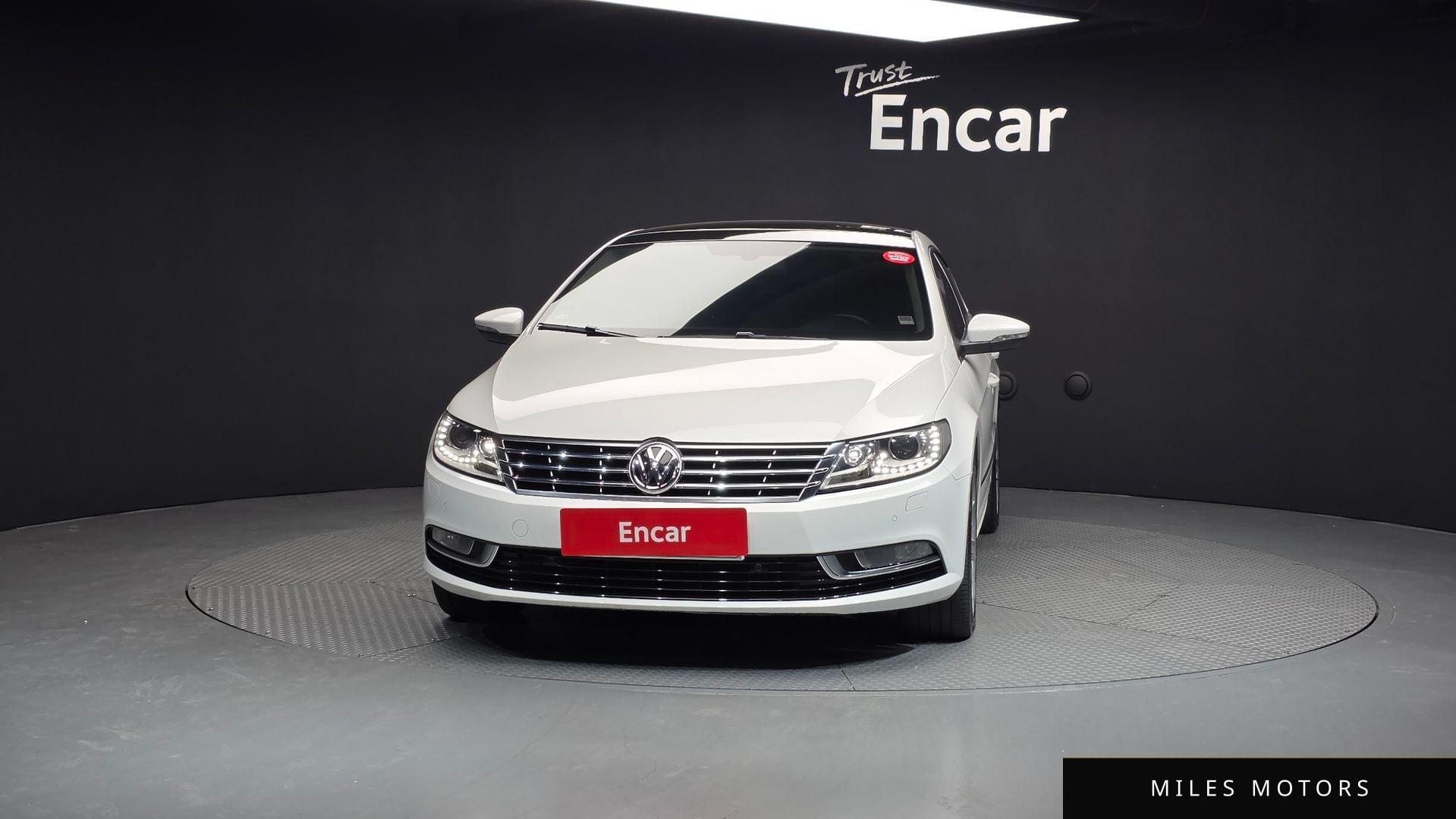 Volkswagen CC 2015 — миниатюра 3