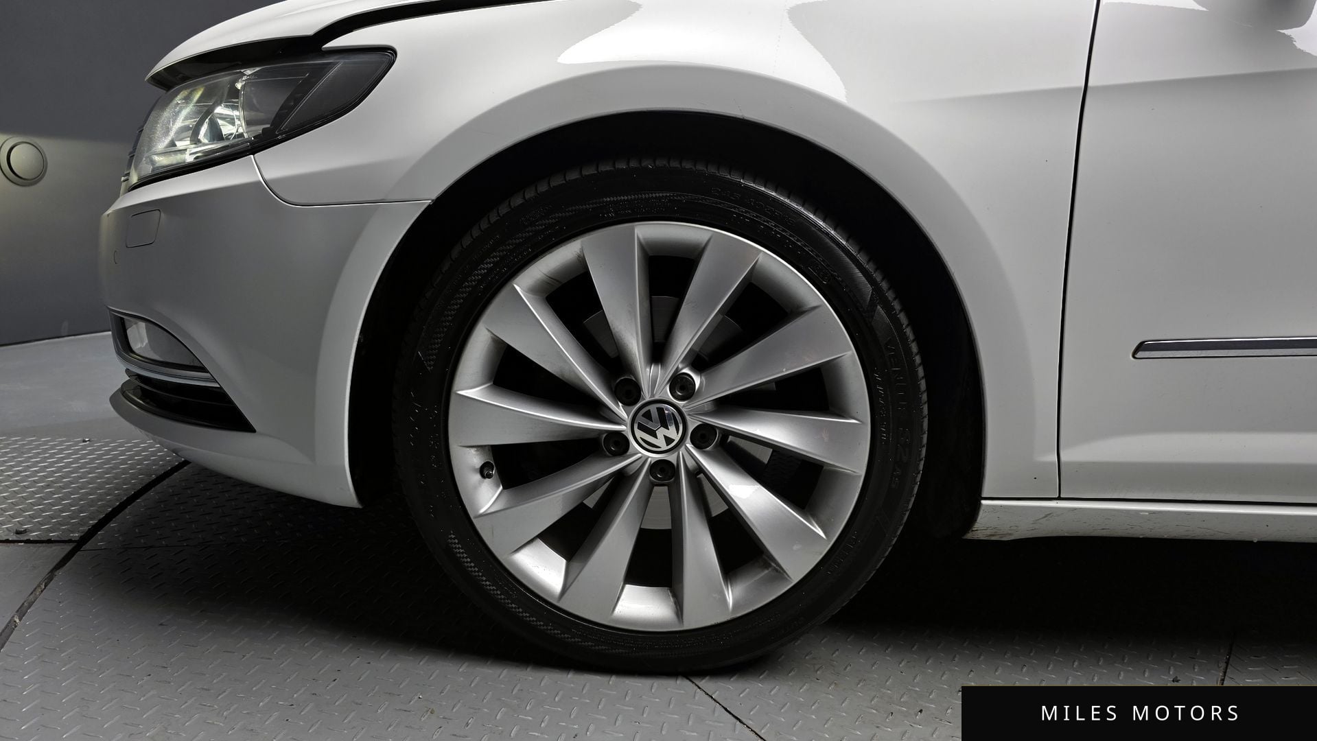 Volkswagen CC 2015 — миниатюра 5