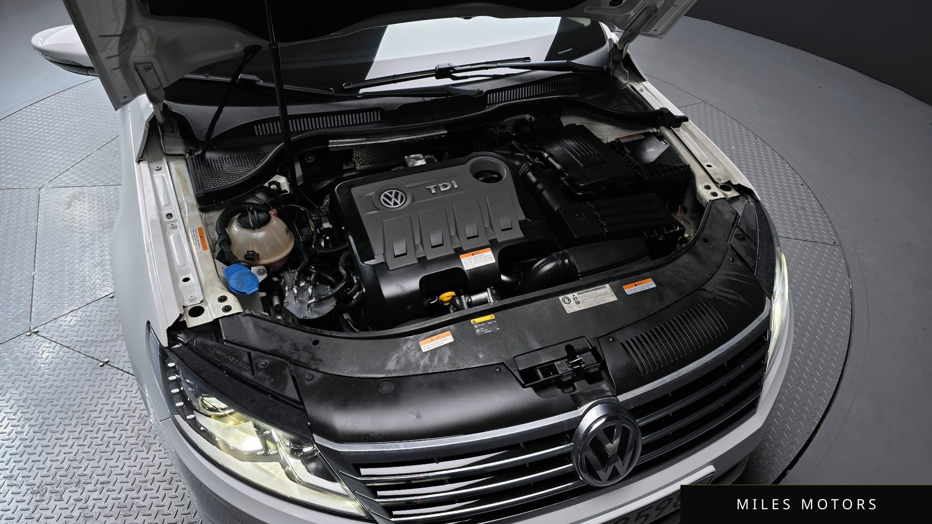 Volkswagen CC 2015 — миниатюра 6