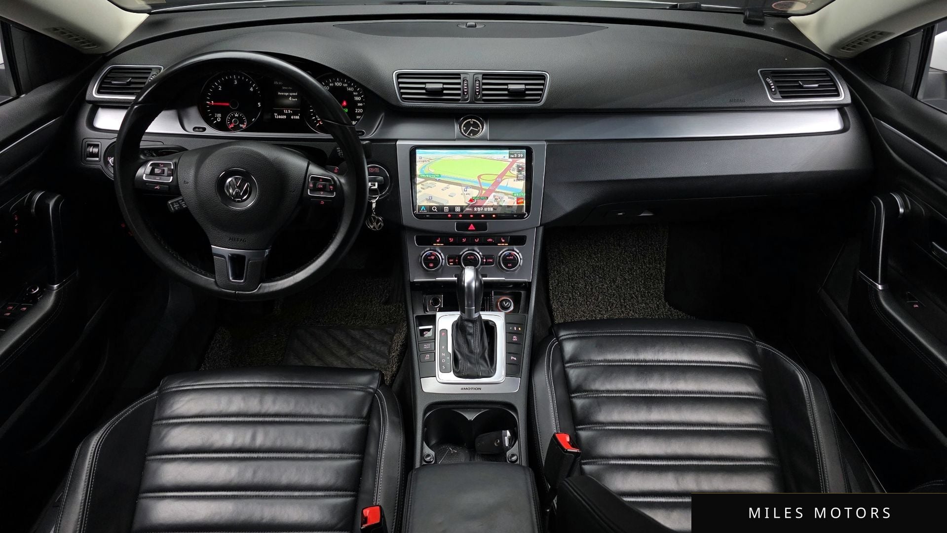 Volkswagen CC 2015 — миниатюра 7