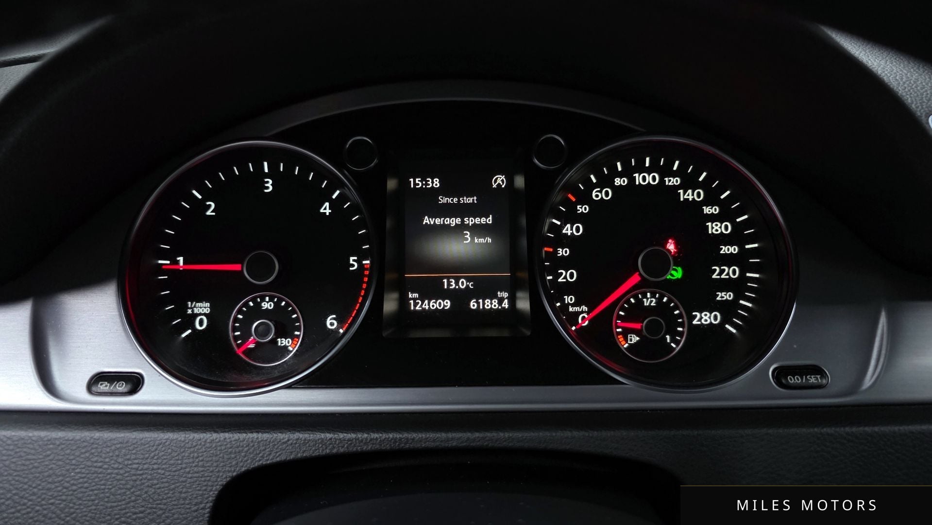 Volkswagen CC 2015 — миниатюра 8