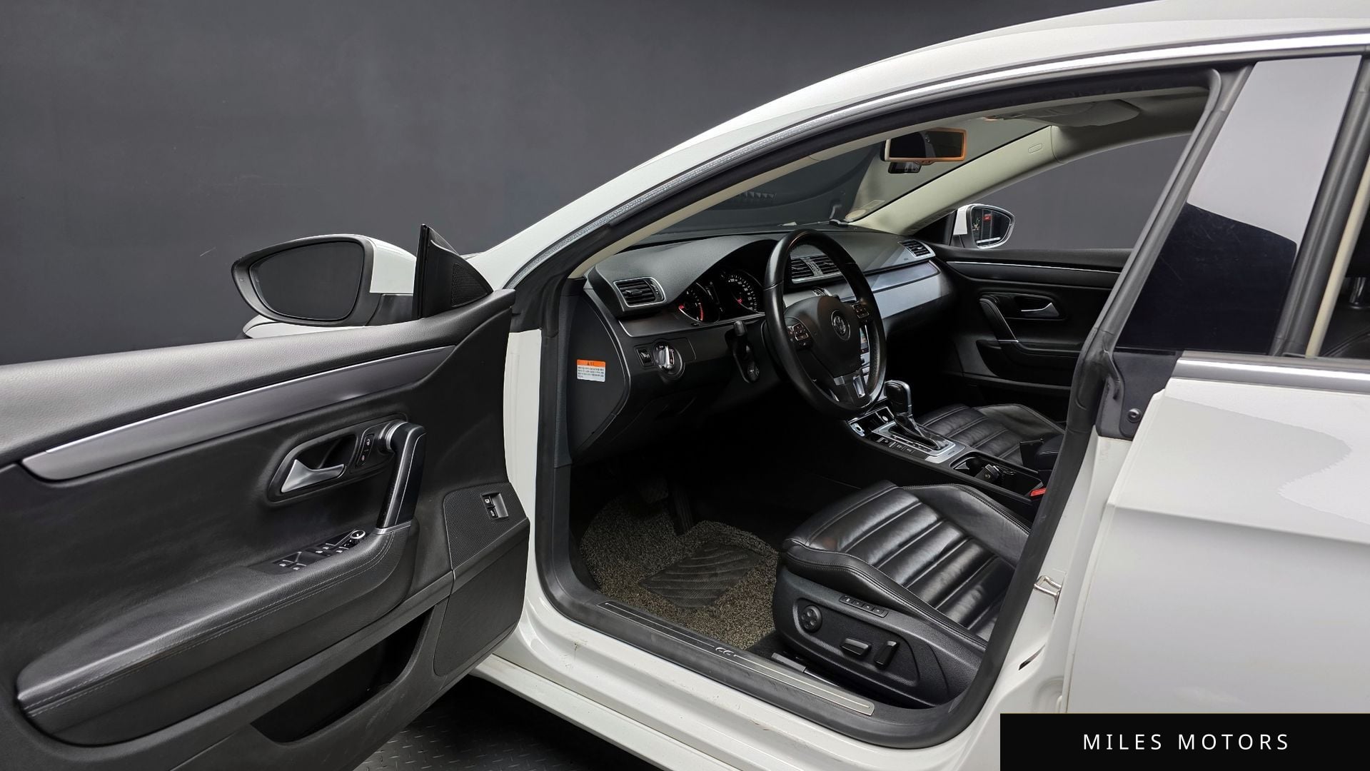 Volkswagen CC 2015 — миниатюра 10