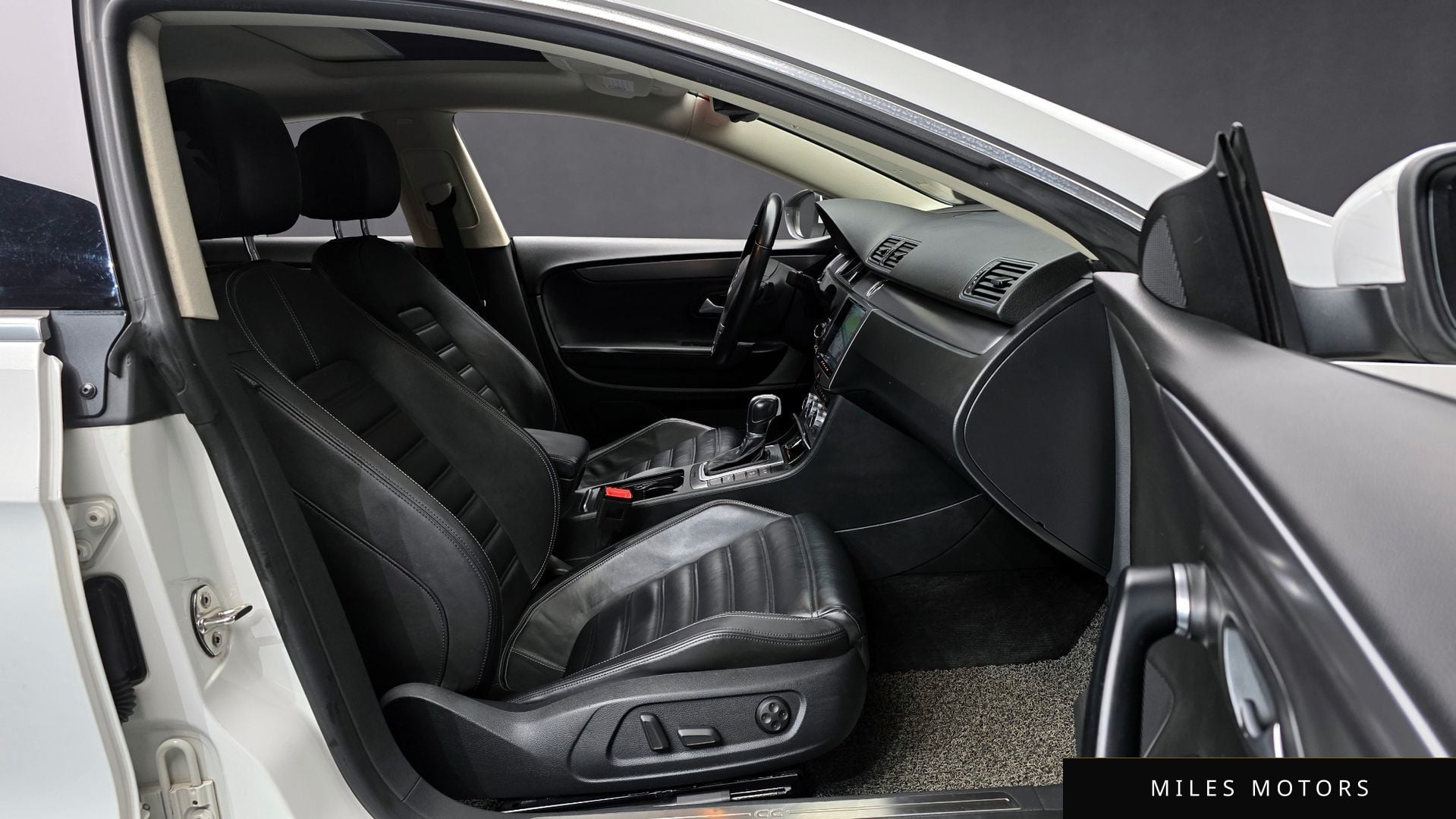 Volkswagen CC 2015 — миниатюра 11