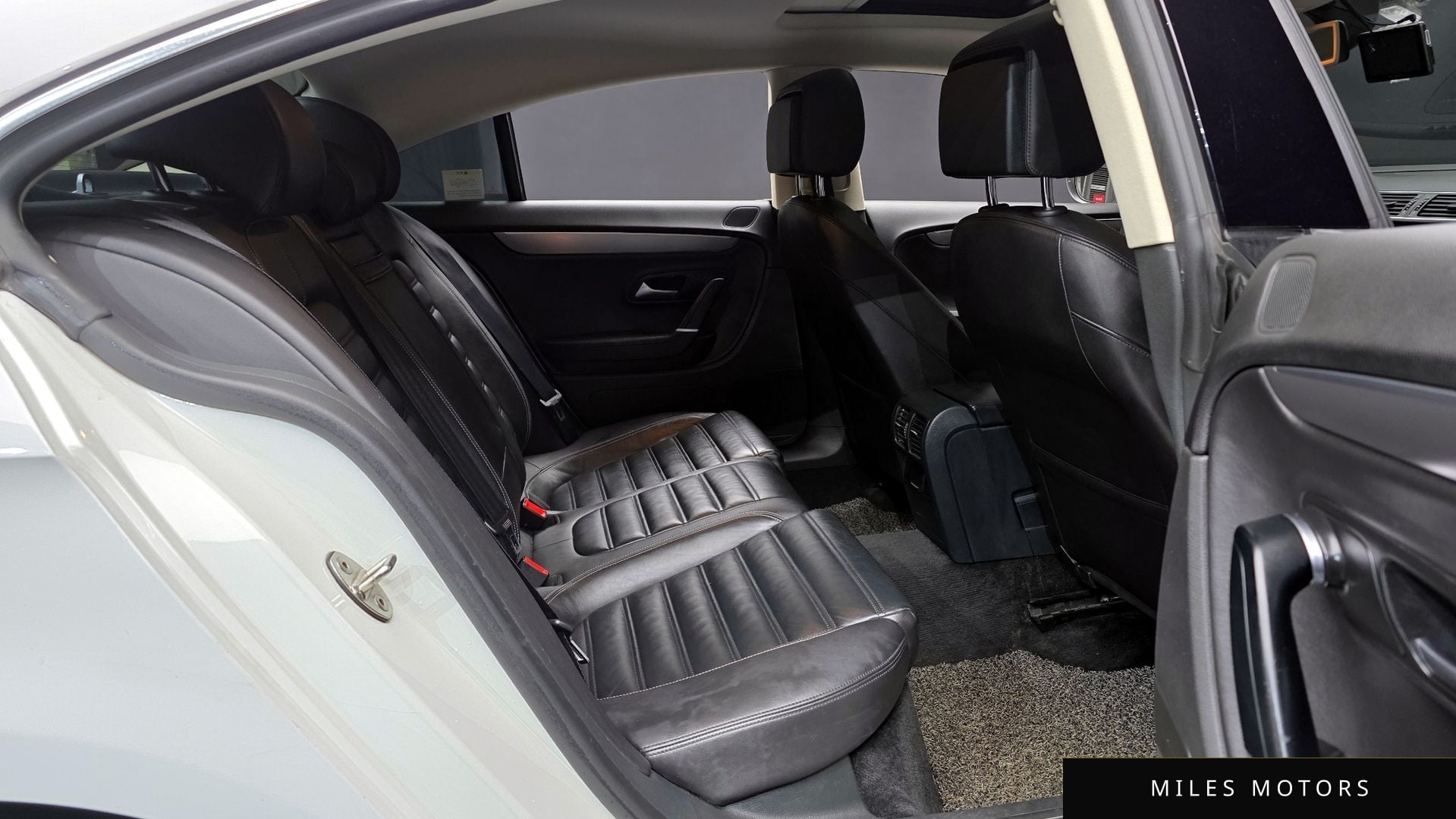Volkswagen CC 2015 — миниатюра 12