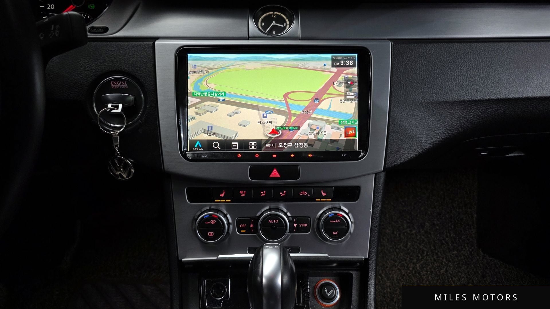 Volkswagen CC 2015 — миниатюра 14