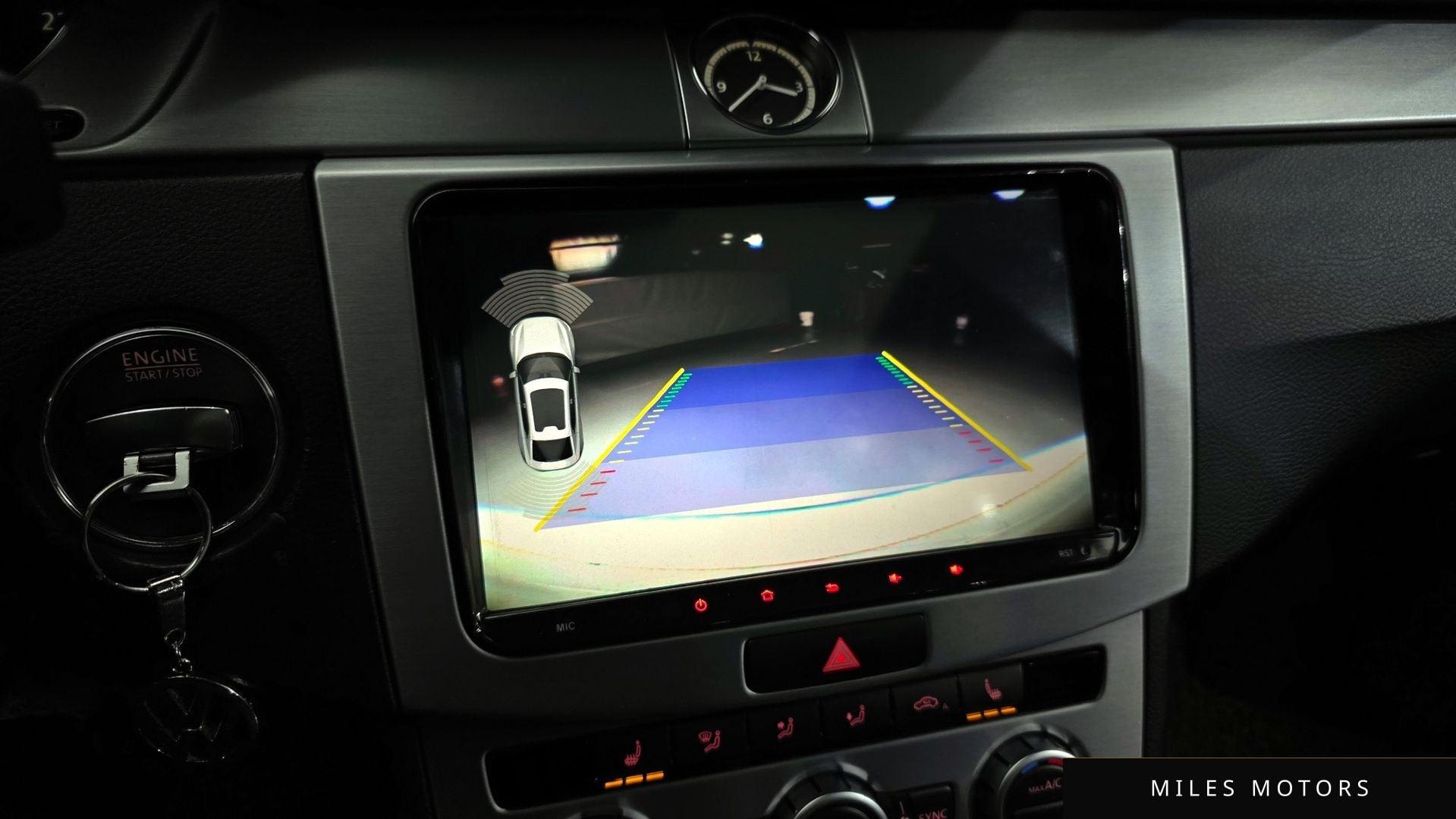 Volkswagen CC 2015 — миниатюра 15