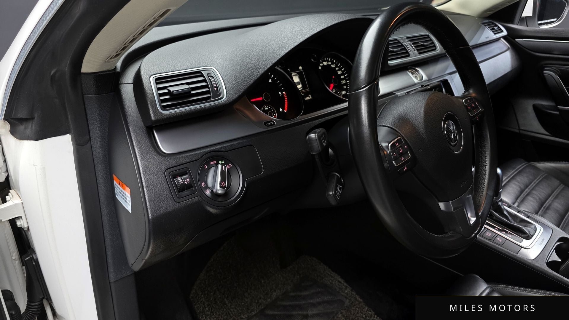 Volkswagen CC 2015 — миниатюра 16