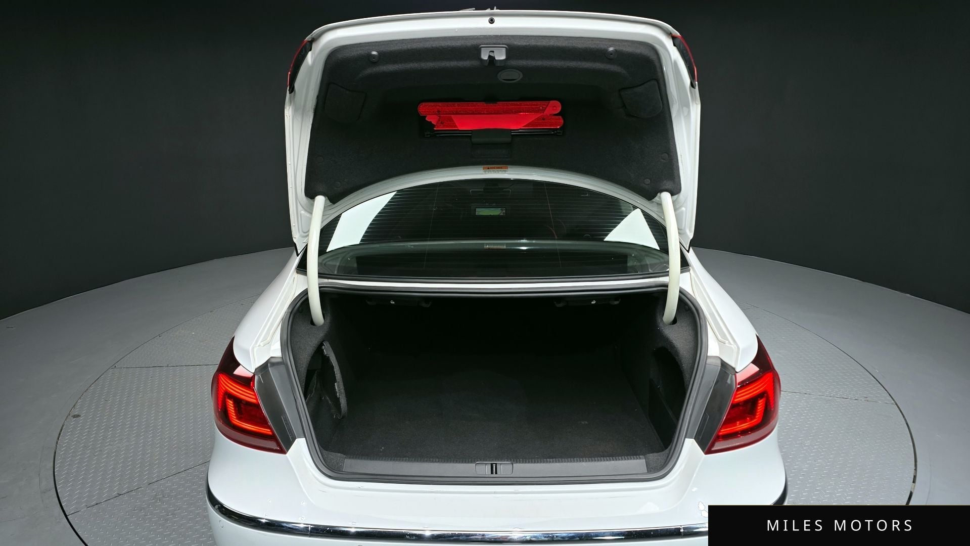 Volkswagen CC 2015 — миниатюра 20