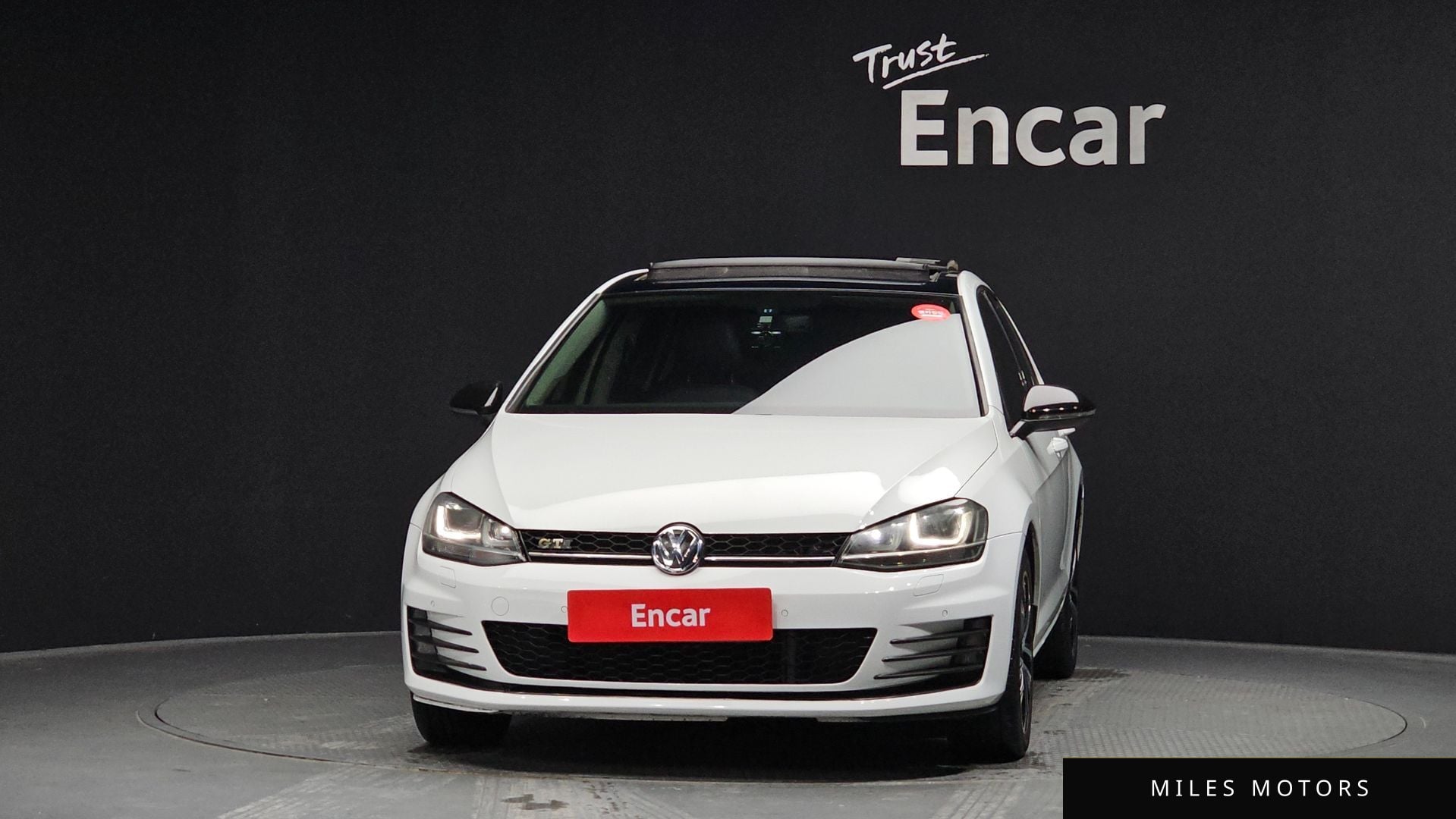 Volkswagen Golf 2014 — миниатюра 3