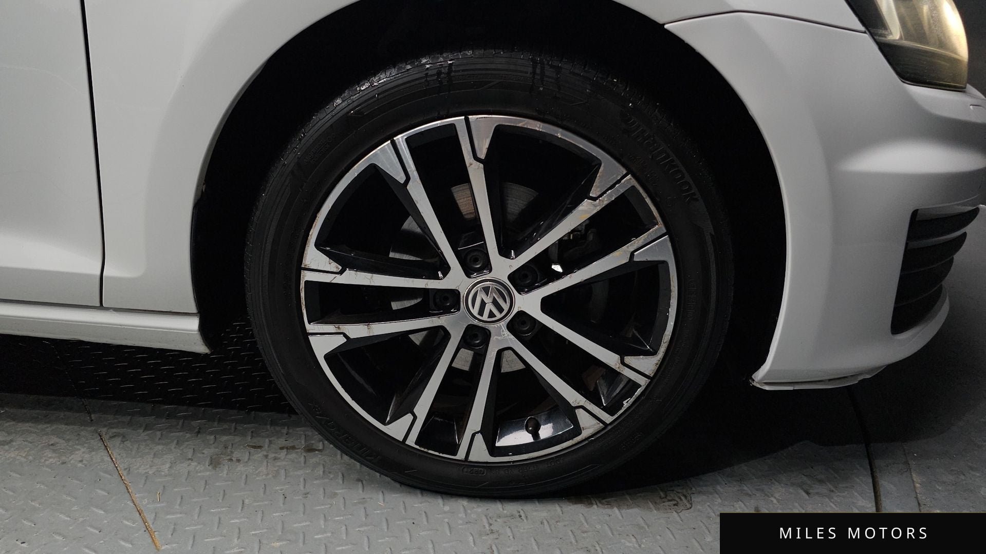 Volkswagen Golf 2014 — миниатюра 5