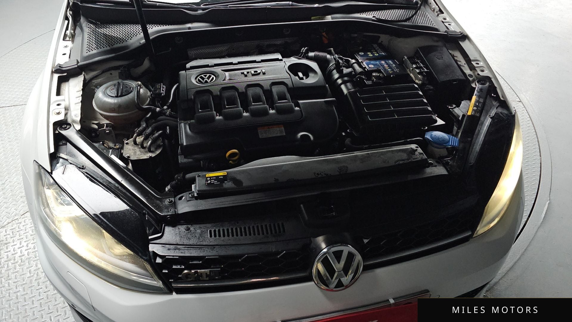Volkswagen Golf 2014 — миниатюра 6