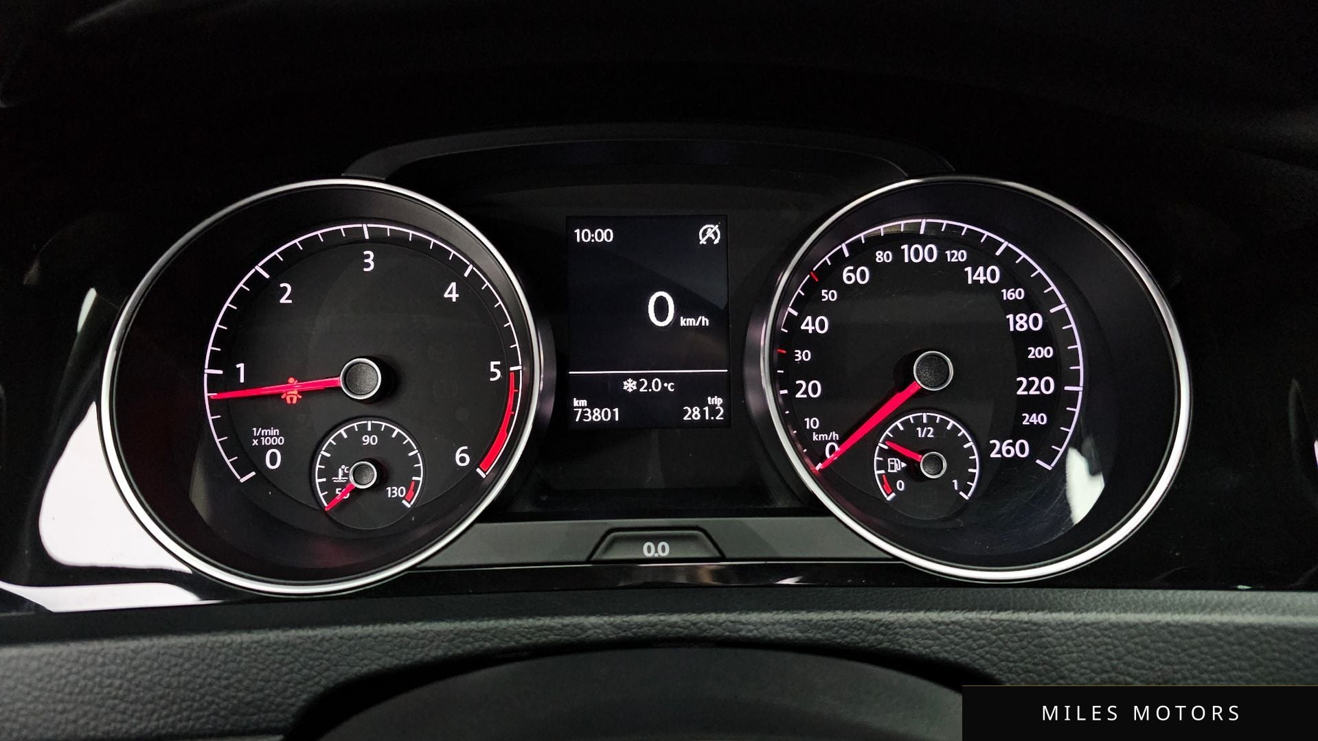 Volkswagen Golf 2014 — миниатюра 8