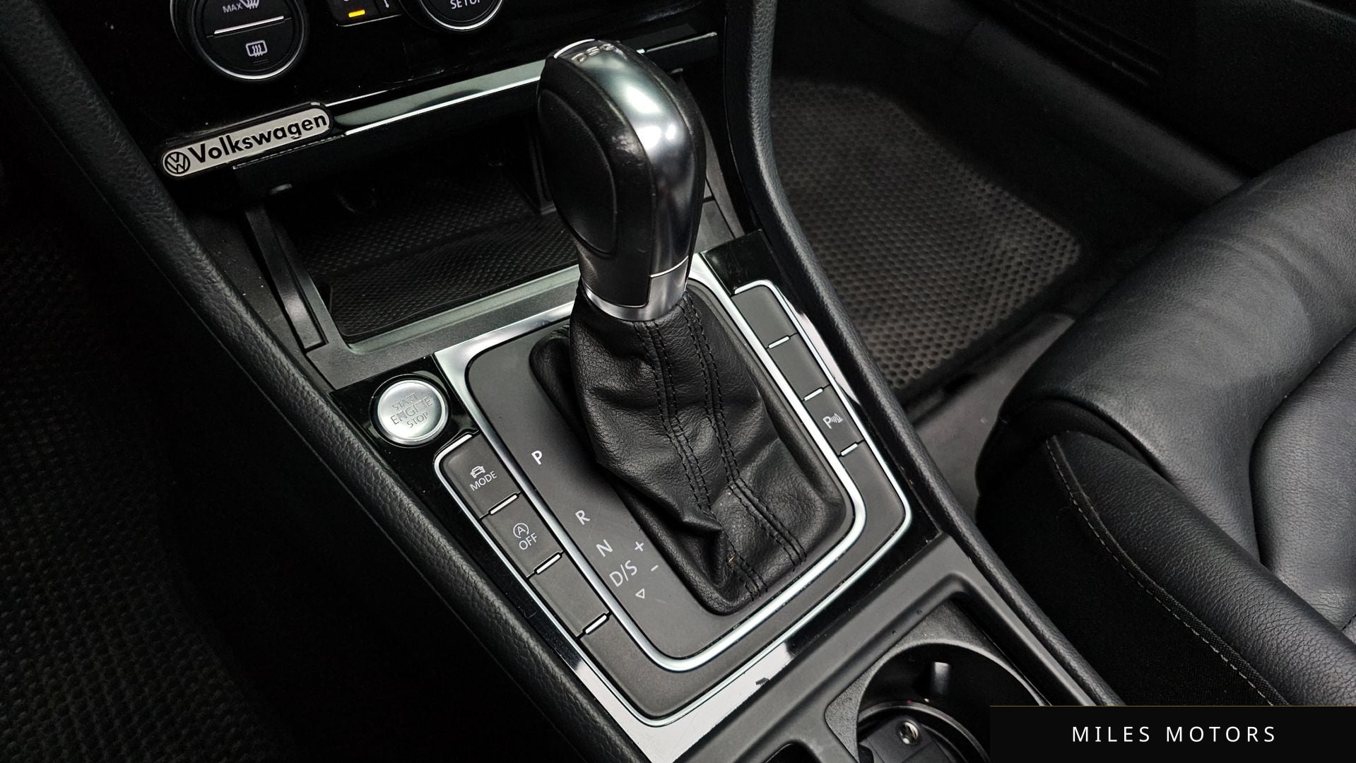 Volkswagen Golf 2014 — миниатюра 9