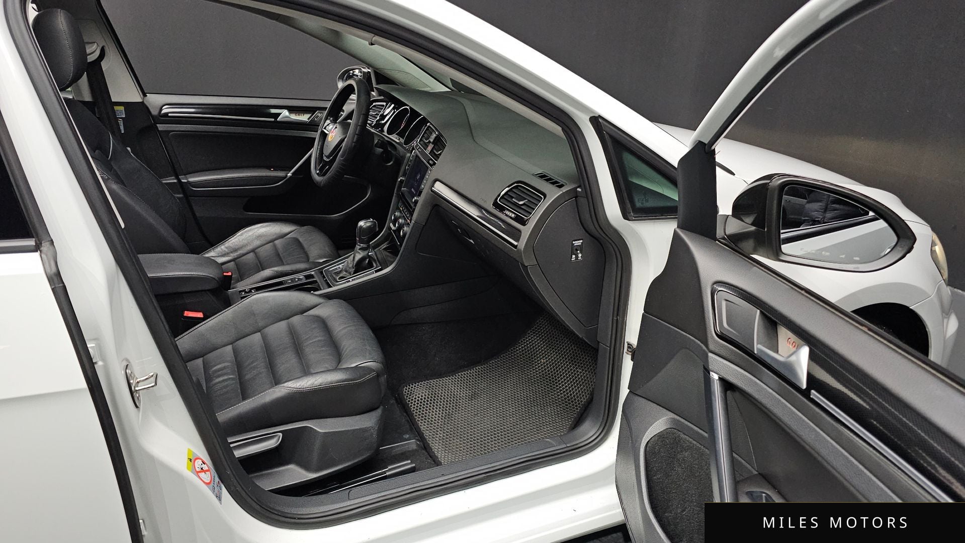Volkswagen Golf 2014 — миниатюра 10
